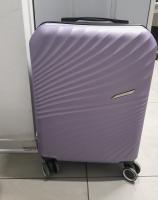 CS2346/2026 PURPLE HAND BAG